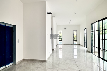 Isle of Palm, Setia Pearl Island