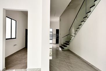 Isle of Palm, Setia Pearl Island