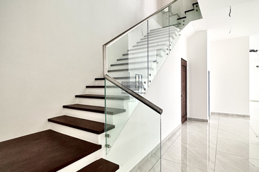 Isle of Palm, Setia Pearl Island