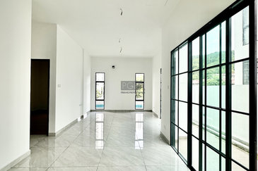 Isle of Palm, Setia Pearl Island