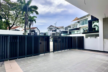 Isle of Palm, Setia Pearl Island