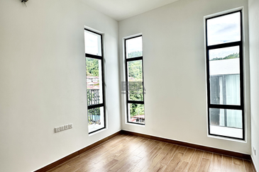 Isle of Palm, Setia Pearl Island