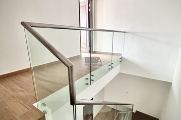 Isle of Palm, Setia Pearl Island