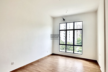 Isle of Palm, Setia Pearl Island