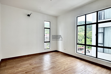 Isle of Palm, Setia Pearl Island