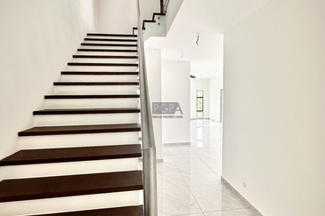 Isle of Palm, Setia Pearl Island