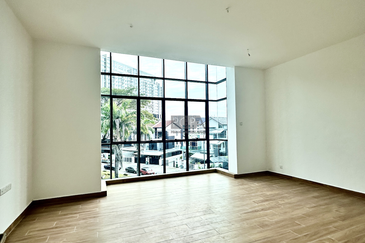 Isle of Palm, Setia Pearl Island