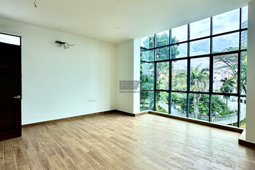 Isle of Palm, Setia Pearl Island