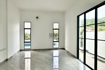 Isle of Palm, Setia Pearl Island