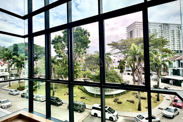 Isle of Palm, Setia Pearl Island