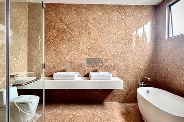 Isle of Palm, Setia Pearl Island