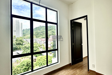 Isle of Palm, Setia Pearl Island