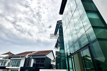 Isle of Palm, Setia Pearl Island