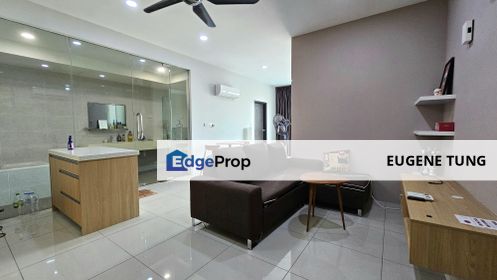 98 Nibong Residence Condominium in Sungai Nibong, near Queensbay Mall, Penang, Sungai Nibong