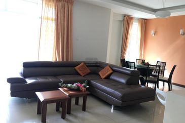 Hillcrest Residences