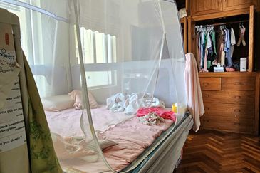 Quayside Seafront Resort Condominium