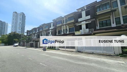 Southbay Residence, Batu Maung, Penang. Original Unit, Penang, Batu Maung