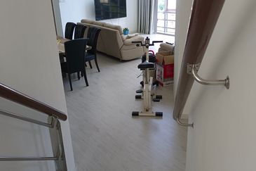 Taman Pemimpin (Leader Garden)