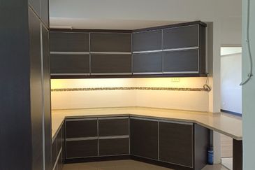 Taman Pemimpin (Leader Garden)