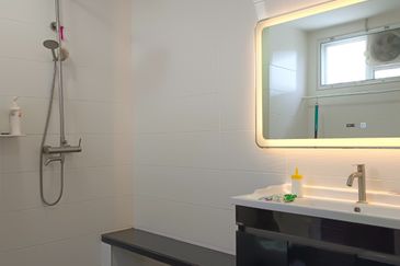 Taman Pemimpin (Leader Garden)