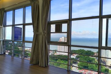 Taman Pemimpin (Leader Garden)