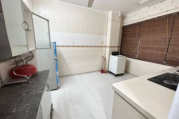 Bukit Awana Condominium