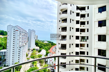 Marina Tower, Ratu Mutiara