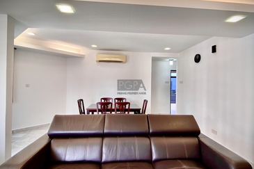 Marina Tower, Ratu Mutiara