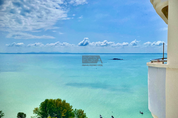 Marina Tower, Ratu Mutiara