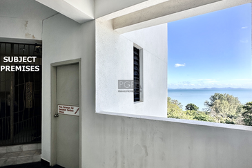 Marina Tower, Ratu Mutiara