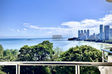 Marina Tower, Ratu Mutiara