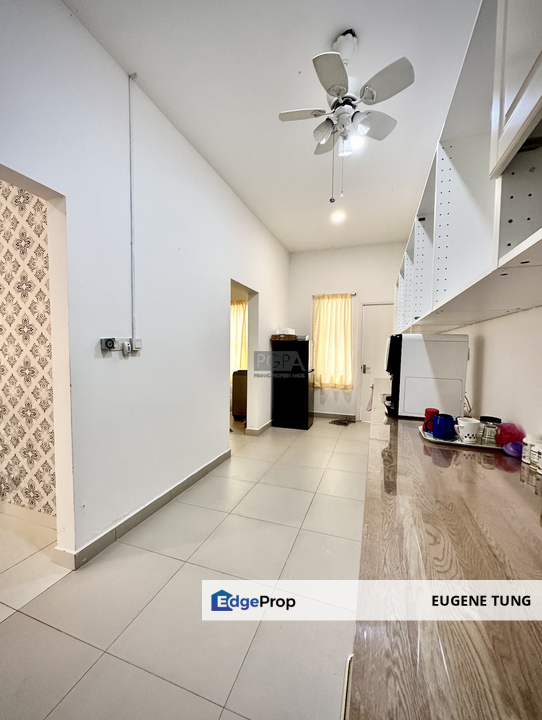 3-Storey Bungalow with Lift off Jalan York, Penang, Georgetown