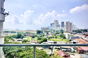 Marina Bay