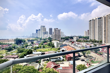 Marina Bay