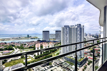 City Residence