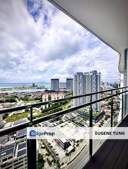 Ctiy Residence Condominium, Designer unit, Tanjung Tokong, Penang, Tanjung Tokong