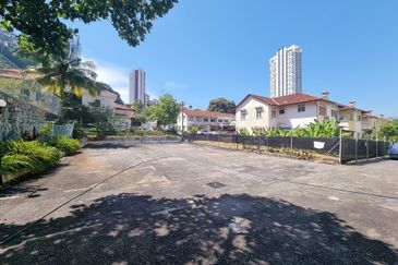 Taman Tanjong