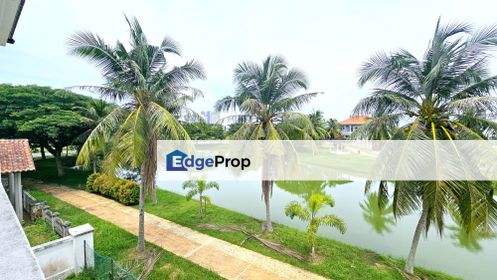 Dedaun Lake View Bungalow, Bandar Cassia, Batu Kawan, Penang, Penang, Batu Kawan