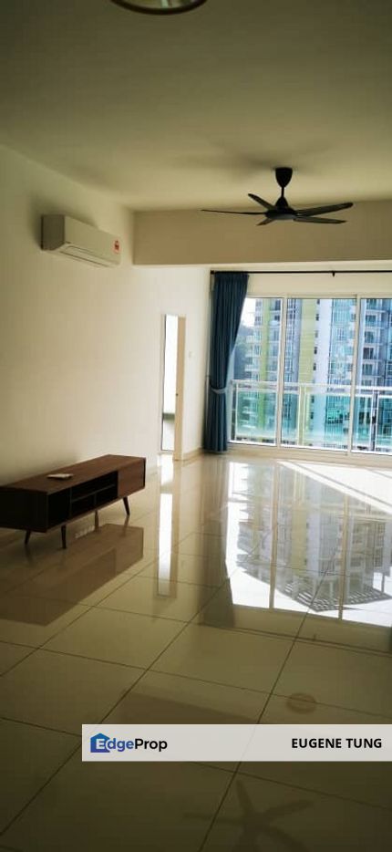 Skyridge Garden, Very High Floor, Tanjung Tokong, Penang, Penang, Tanjung Tokong