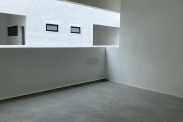 VERVEA @ Aspen Vision City