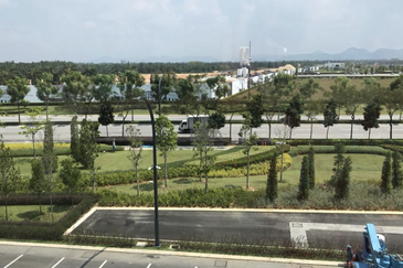 VERVEA @ Aspen Vision City