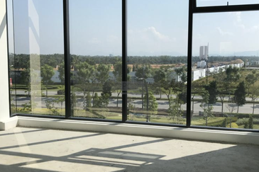 VERVEA @ Aspen Vision City