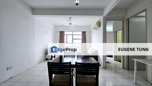 The Pulse, Gelugor, Penang, Partially Renovated & Furnished, Penang, Gelugor