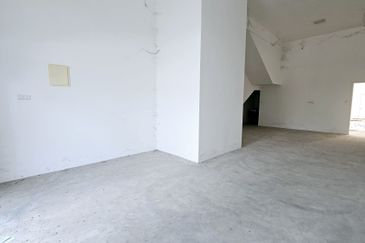 VERVEA @ Aspen Vision City