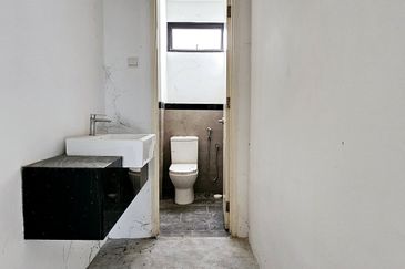 VERVEA @ Aspen Vision City