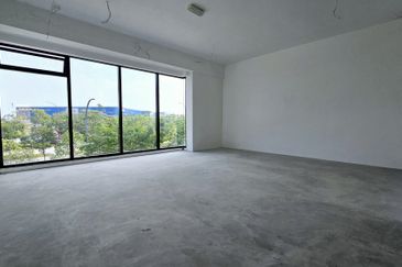 VERVEA @ Aspen Vision City