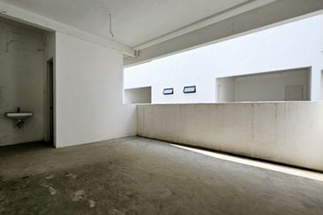 VERVEA @ Aspen Vision City