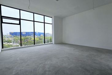 VERVEA @ Aspen Vision City