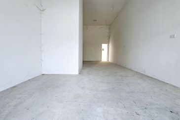 VERVEA @ Aspen Vision City