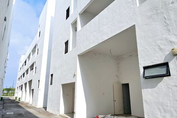 VERVEA @ Aspen Vision City